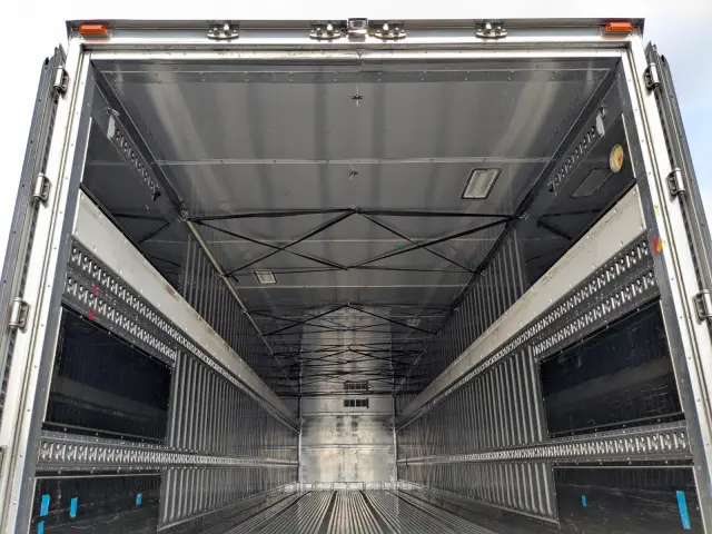 日本トレクス トレクス VFB24102改の写真37