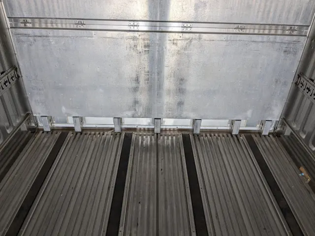 日本トレクス トレクス VFB24102改の写真40