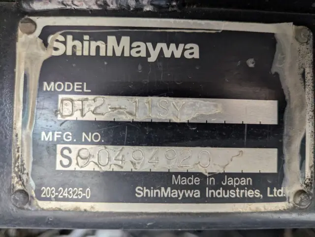日野 デュトロ TKG-XZU620T(2WD)の写真19
