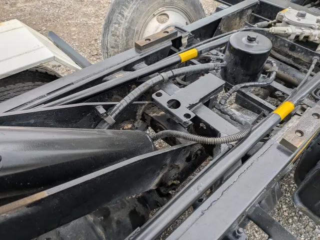 日野 デュトロ TKG-XZU620T(2WD)の写真32