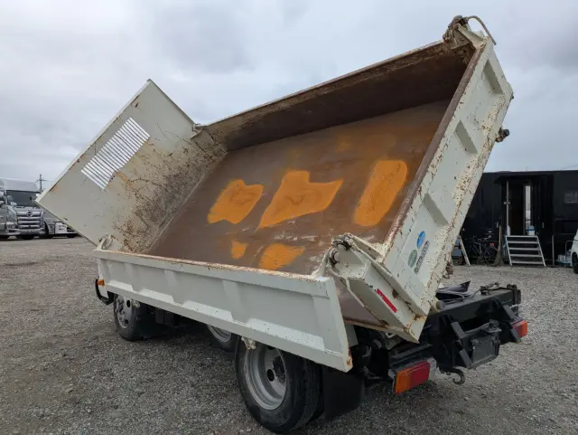 日野 デュトロ TKG-XZU620T(2WD)の写真39