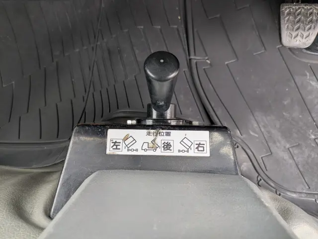 日野 デュトロ TKG-XZU620T(2WD)の写真42