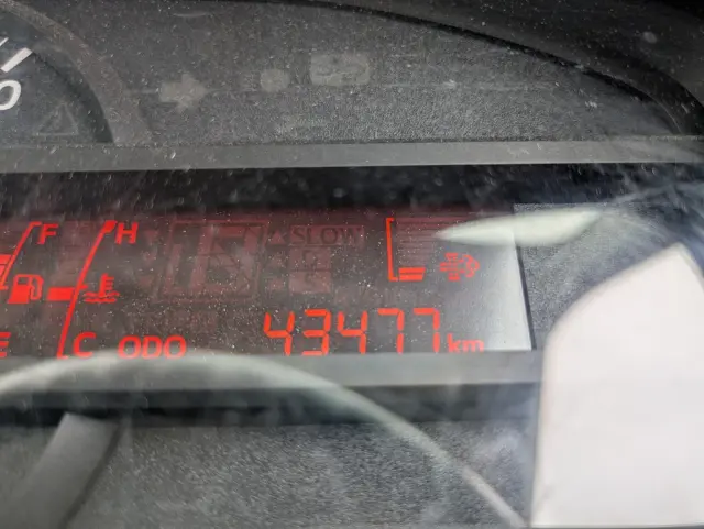 日野 デュトロ TKG-XZU620T(2WD)の写真43