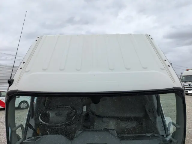 日野 デュトロ TKG-XZU620T(2WD)の写真46