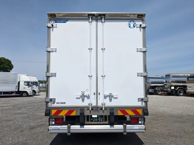 日野 レンジャー 2KG-FD2ABG(2WD)の写真7
