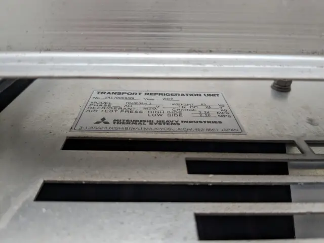 日野 レンジャー 2KG-FD2ABG(2WD)の写真17