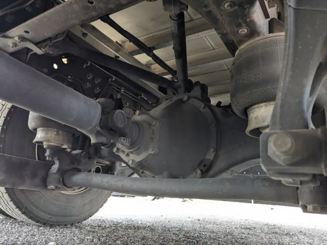 日野 レンジャー 2KG-FD2ABG(2WD)の写真30