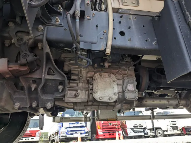 日野 レンジャー 2KG-FD2ABG(2WD)の写真31