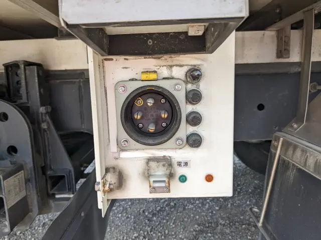 日野 レンジャー 2KG-FD2ABG(2WD)の写真37