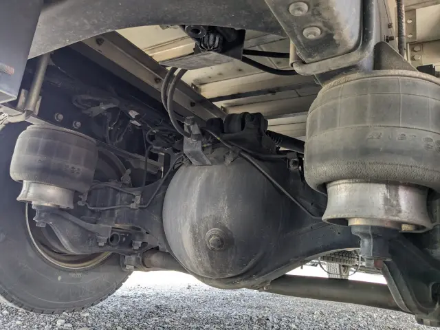 日野 レンジャー 2KG-FD2ABG(2WD)の写真39