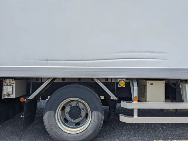 日野 レンジャー 2KG-FD2ABG(2WD)の写真41