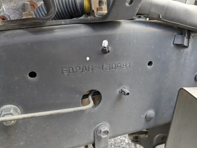 日野 レンジャー 2KG-FD2ABG(2WD)の写真46