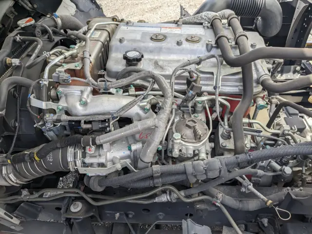 日野 レンジャー 2KG-FD2ABG(2WD)の写真47
