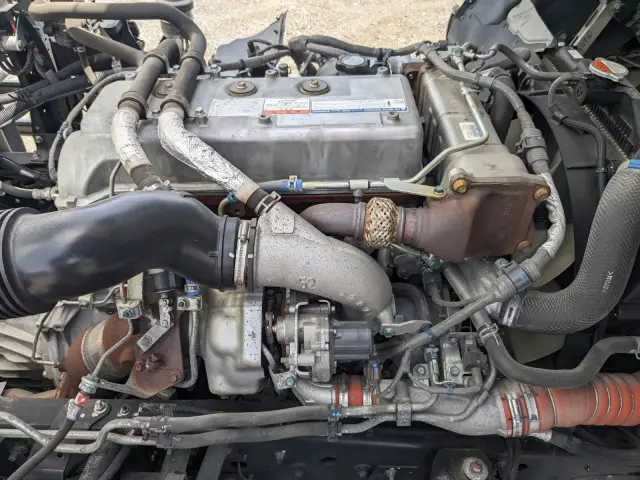 日野 レンジャー 2KG-FD2ABG(2WD)の写真50