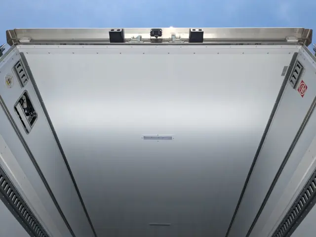 三菱 ファイター 2KG-FK65F(2WD)の写真14