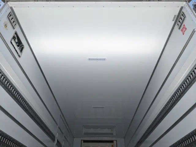 三菱 ファイター 2KG-FK65F(2WD)の写真16