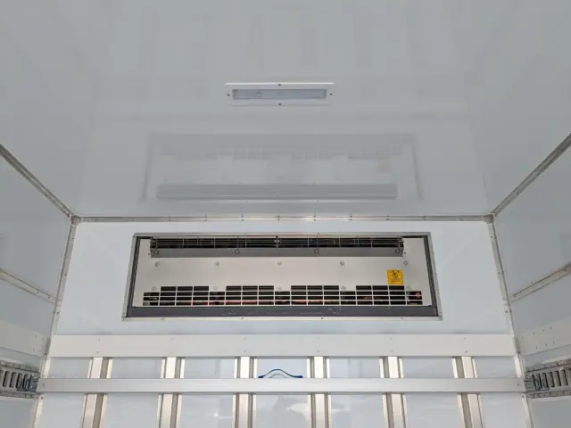 三菱 ファイター 2KG-FK65F(2WD)の写真18