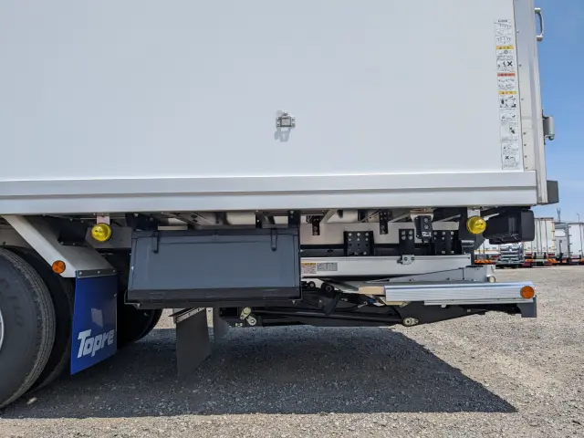 三菱 ファイター 2KG-FK65F(2WD)の写真24