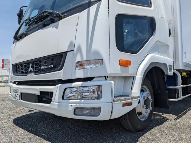 三菱 ファイター 2KG-FK65F(2WD)の写真25