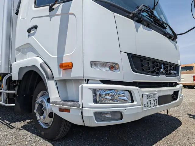 三菱 ファイター 2KG-FK65F(2WD)の写真26