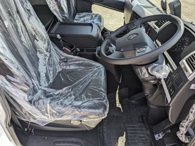 三菱 ファイター 2KG-FK65F(2WD)の写真27