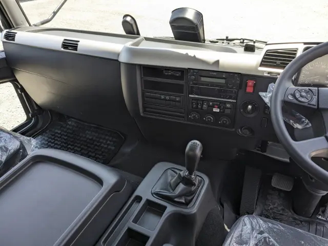 三菱 ファイター 2KG-FK65F(2WD)の写真28