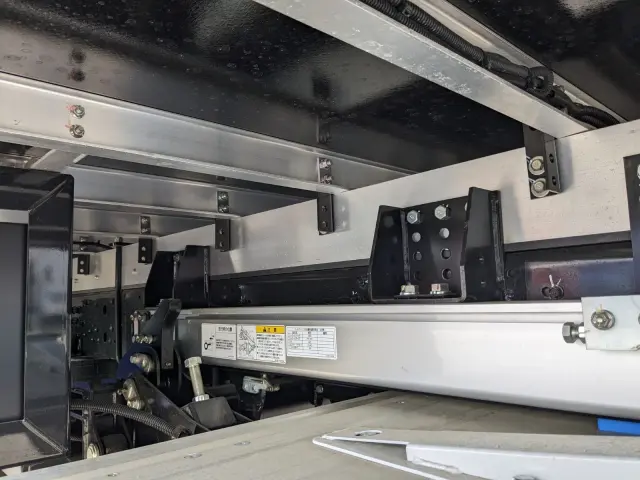 三菱 ファイター 2KG-FK65F(2WD)の写真29