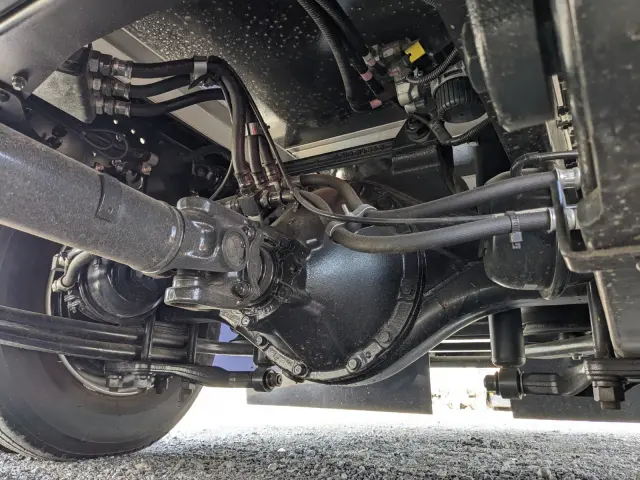 三菱 ファイター 2KG-FK65F(2WD)の写真30