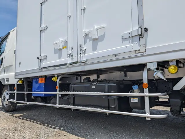 三菱 ファイター 2KG-FK65F(2WD)の写真32