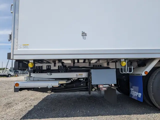 三菱 ファイター 2KG-FK65F(2WD)の写真36