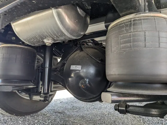 三菱 ファイター 2KG-FK65F(2WD)の写真37