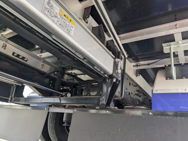 三菱 ファイター 2KG-FK65F(2WD)の写真38