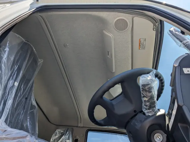 三菱 ファイター 2KG-FK65F(2WD)の写真41