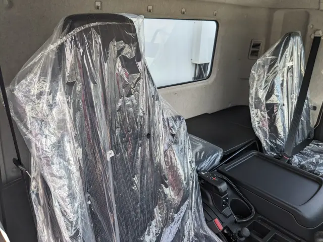 三菱 ファイター 2KG-FK65F(2WD)の写真42