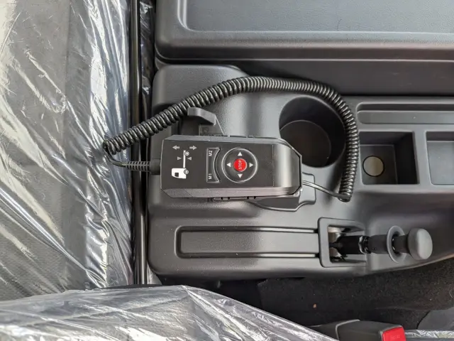 三菱 ファイター 2KG-FK65F(2WD)の写真43