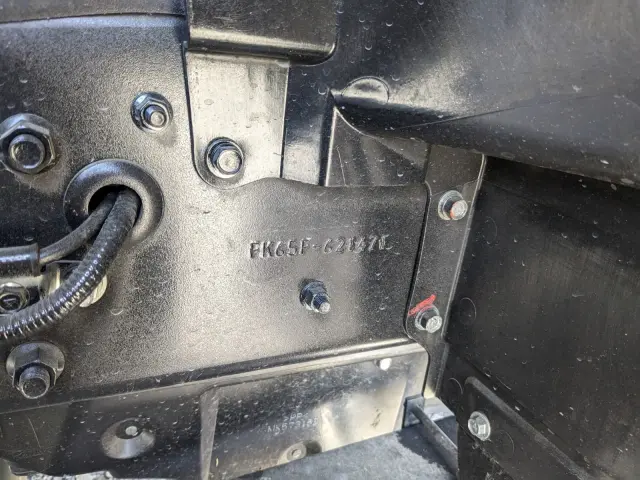 三菱 ファイター 2KG-FK65F(2WD)の写真45