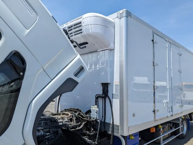 三菱 ファイター 2KG-FK65F(2WD)の写真47