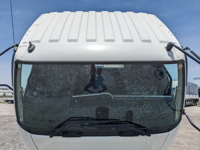 三菱 ファイター 2KG-FK65F(2WD)の写真48