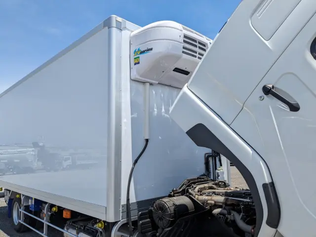 三菱 ファイター 2KG-FK65F(2WD)の写真50