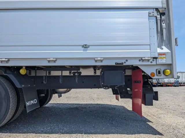 日野 レンジャー 2KG-FD2ABG(2WD)の写真20