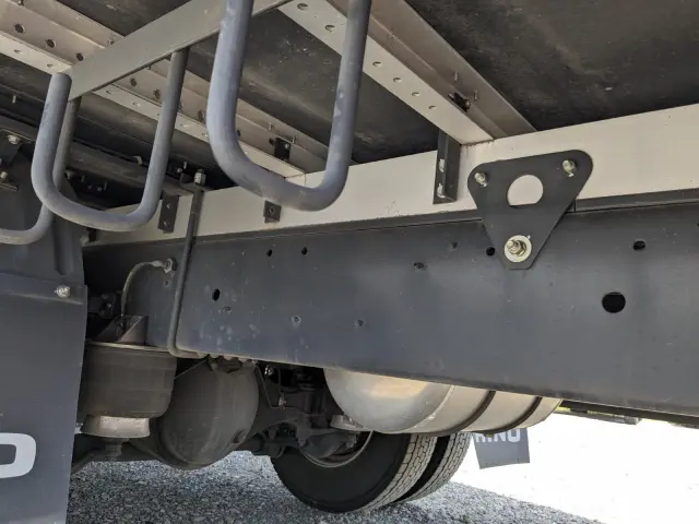 日野 レンジャー 2KG-FD2ABG(2WD)の写真21