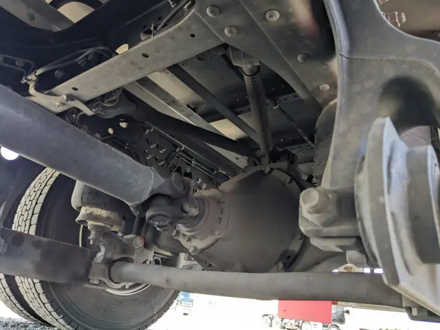 日野 レンジャー 2KG-FD2ABG(2WD)の写真22