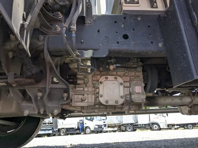 日野 レンジャー 2KG-FD2ABG(2WD)の写真23