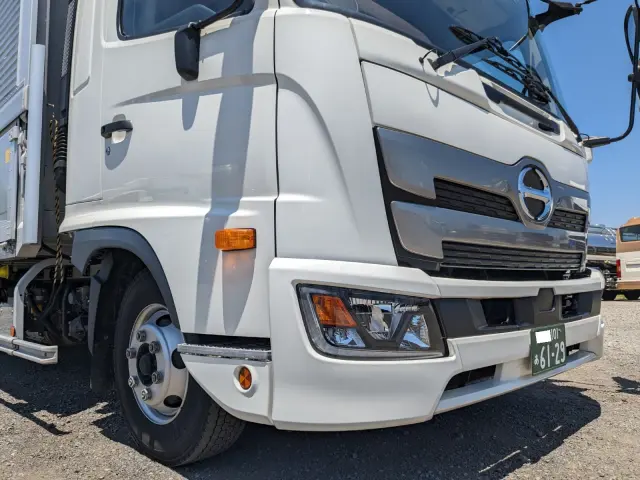 日野 レンジャー 2KG-FD2ABG(2WD)の写真26