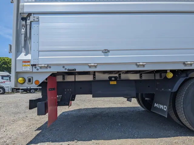 日野 レンジャー 2KG-FD2ABG(2WD)の写真31