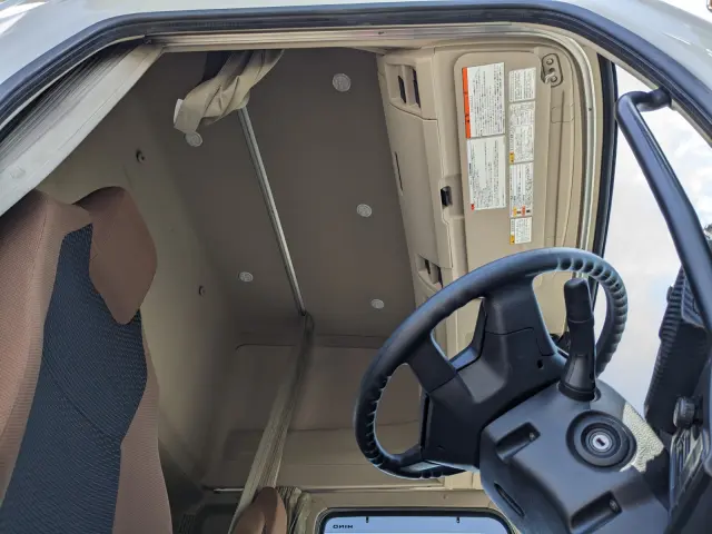 日野 レンジャー 2KG-FD2ABG(2WD)の写真38