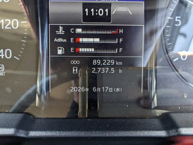 日野 レンジャー 2KG-FD2ABG(2WD)の写真40