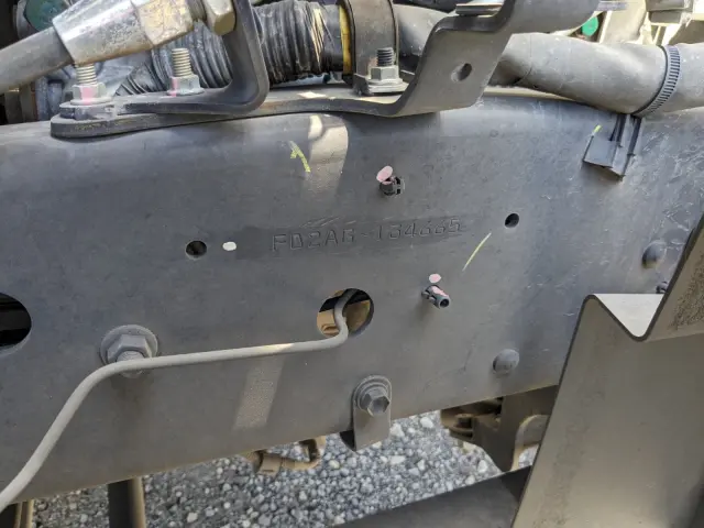 日野 レンジャー 2KG-FD2ABG(2WD)の写真41