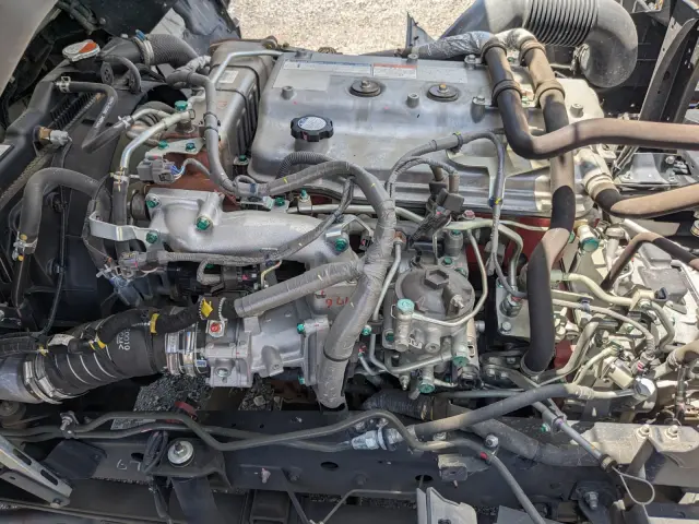 日野 レンジャー 2KG-FD2ABG(2WD)の写真42
