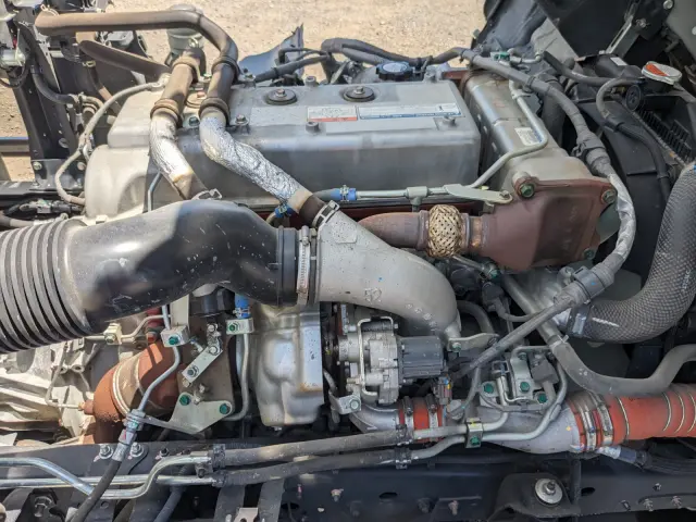 日野 レンジャー 2KG-FD2ABG(2WD)の写真45